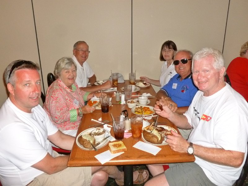 Mystery Run July 2013 060